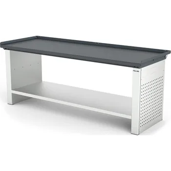 Dílenský stůl Pracovní stůl ponk Filcar ELFC-200-A1G