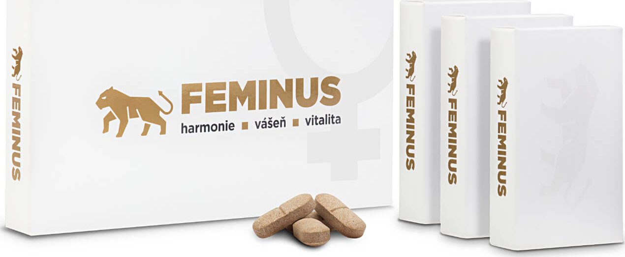 FEMINUS (60 tablet)