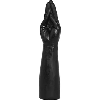 Dildo The Heavy Hand Fucker (35 cm), fisting dildo ruka