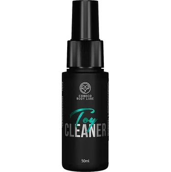 Čisticí prostředek na erotické pomůcky Čistící sprej Cobeco Toycleaner 50 ml
