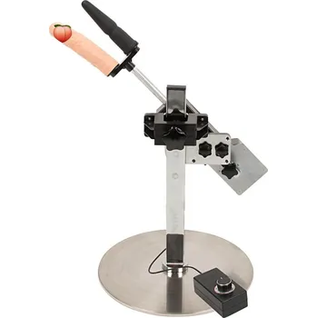 Erotický stroj Šukací stroj You2Toys Big Bang Penetrator