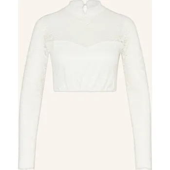 Spieth & Wensky Dámská Dirndl Halenka Andora, režná, 34