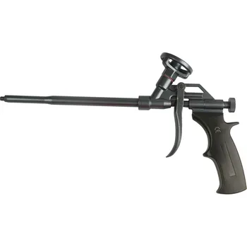 Vytlačovací pistole Pistole na PUR celoteflon