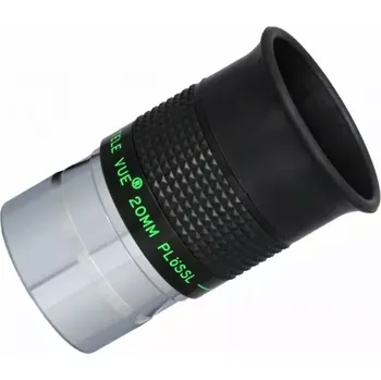 Hvězdářský dalekohled Okulár TeleVue 20mm PLÖSSL 1,25"