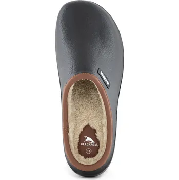 Dámské pantofle BLACKFOX Pantofle Clogsy Sherlow Blackfox, zimní, pro dospělé, černé 41