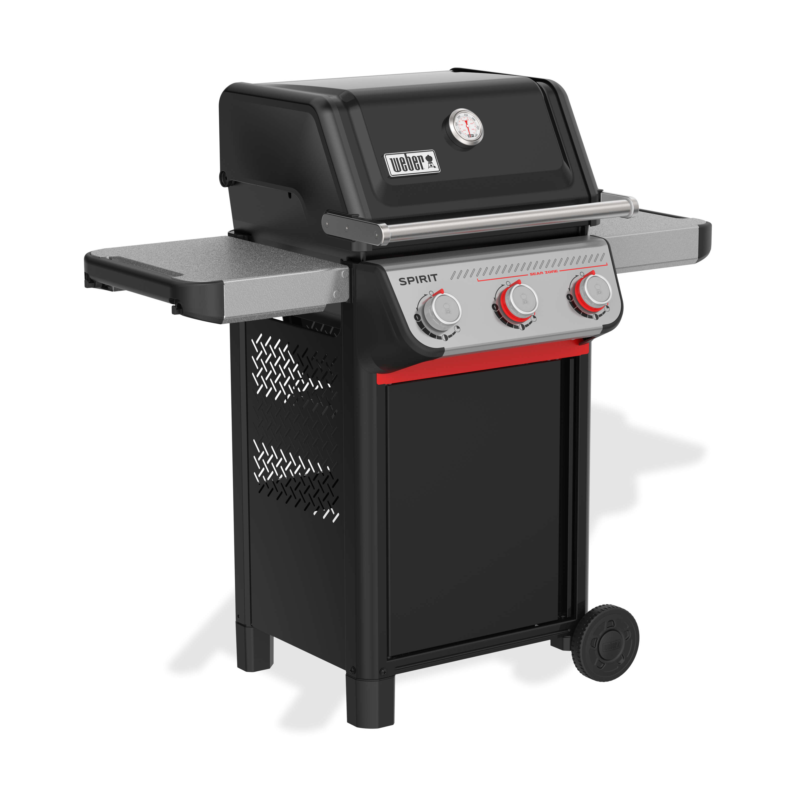 Weber Spirit E-325 1501409