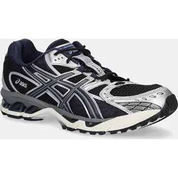 Dámské tenisky Tenisky Asics GEL-NIMBUS 10.1, 44.5, námořnická modř, 59X