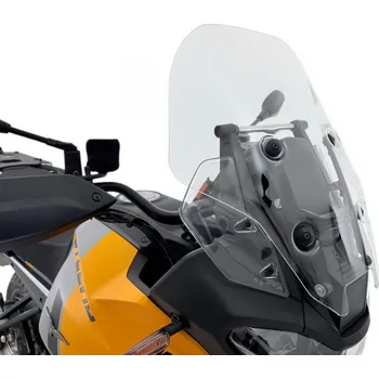 WRS - Itálie Moto Guzzi Stelvio štít WRS Caponord s radarem provedení: plexi čiré