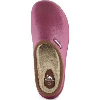 Dámské pantofle BLACKFOX Pantofle Clogsy Sherlow Blackfox, zimní, dámské, raspberry 41