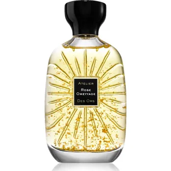 Unisex parfém Atelier Des Ors Rose Omeyyade parfémovaná voda unisex 100 ml