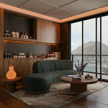 Koberec JUTEX Kusový koberec RAMON 63727 5240 BARVA: Vícebarevný, ROZMĚR: 133x195 cm