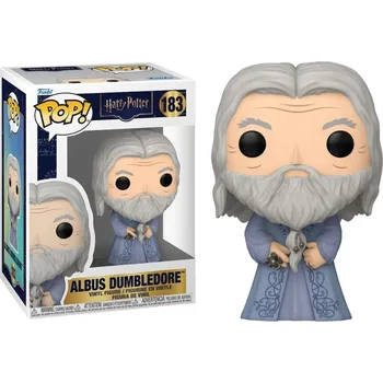 Figurka Funko Pop! Harry Potter Albus Dumbledore 183