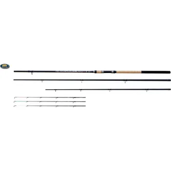 Rybářský prut Prut Lineaeffe Team Specialist Impulse II feeder 3,3m 90g