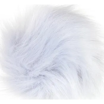 Čepice Vlna - Hep Bambule klasik L 11 ledově šedá