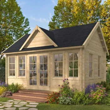 Zahradní domek Zahradní chata Trevor Tuindeco