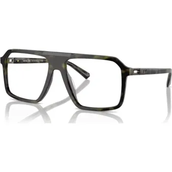 Brýlová obroučka Michael Kors MK4123U 3943