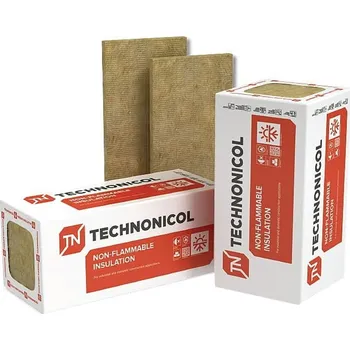 Tepelná izolace Technonicol Technofacade 35 1 m² 150 mm