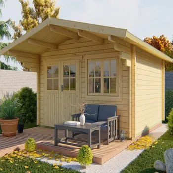 Zahradní domek Zahradní chata Stian Tuindeco