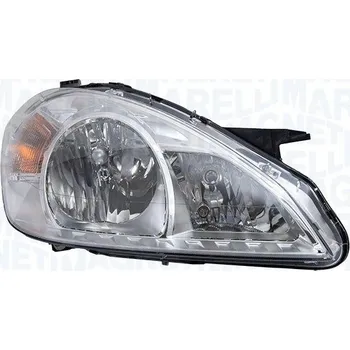 Osvětlení automobilu Světlomet MAGNETI MARELLI LPM441