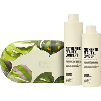 Authentic Beauty Concept Dárková Sada Replenish,