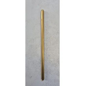 Příslušenství ke svářečce Kapilární trubička 2,0/115mm 129.0244