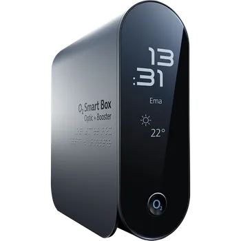 Síťový prvek O2 Smart Box Booster
