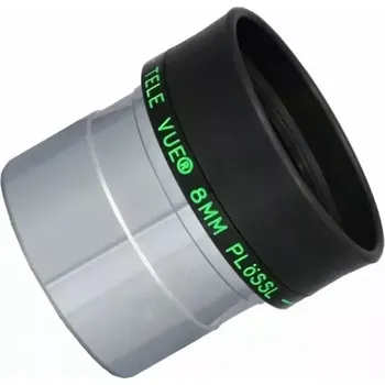 Hvězdářský dalekohled Okulár TeleVue 08mm PLÖSSL 1,25"