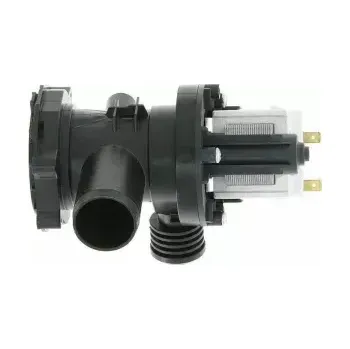 Vypouštěcí čerpadlo Whirlpool Indesit C00507308 - Náhradní díl pro pračky | Odvod vody