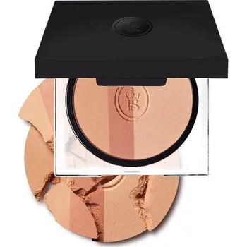 Masážní přístroj +Projasňující trio pro obličej a oči 9,5g