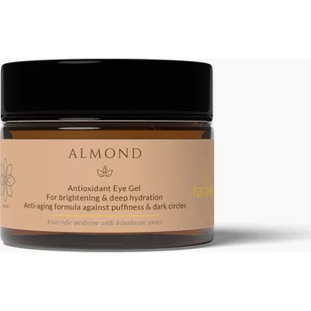 Péče o oční okolí MANDLE antioxidační oční gel