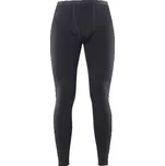 Pánské funkční kalhoty Devold DUO ACTIVE - černá XL
