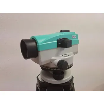 Nivelační přístroj Nivelační přístroj GAL20