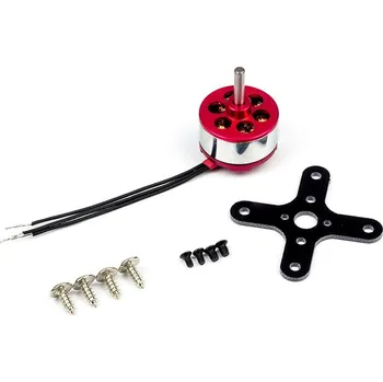 RC náhradní díl Střídavý elektromotor MM1906A (ADH300S)-2400kv DW Hobby