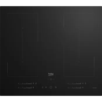 Domácí spotřebič Varná deska Beko HII64720QUF2T Stav zboží: Nový produkt