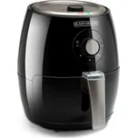 Horkovzdušná fritéza - Black+Decker Stav zboží: Nový produkt