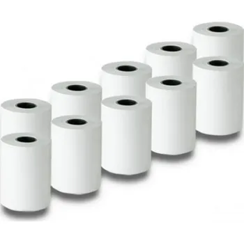 Kotouček do pokladny a tiskárny štítků Qoltec 51896