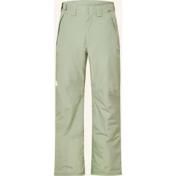Pánské kalhoty The North Face Pánské Lyžařské Kalhoty Descendit, mátová, 56