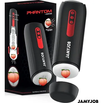 JamyJob Phantom Automatic Vagina Masturbator