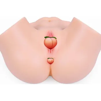 Kokos Adel Onahole, super realistický masturbátor