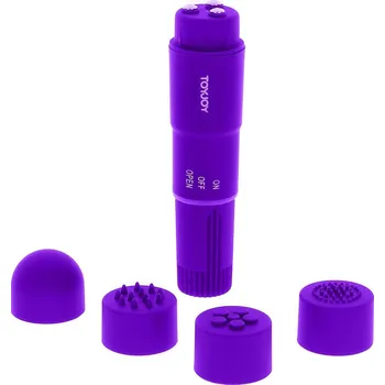 Vibrátor Funky Massager purple