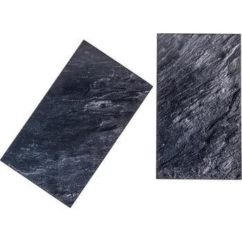 Příslušenství pro sporák Haushalt International Ochranná krycí deska 2 ks