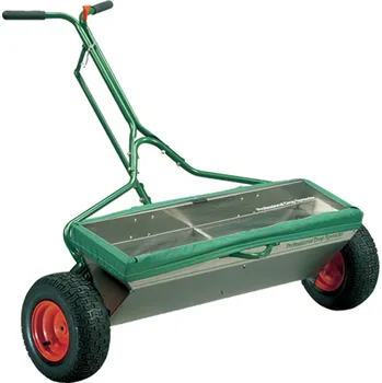 Rozmetadlo ICL Sečka Scotts - Drop SS-2