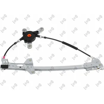 Stahovačka okna Zvedací zařízení oken ABAKUS 130-003-029