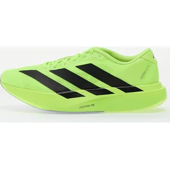 Pánská obuv Tenisky adidas Adizero Evo SL M Lucid Lemon/ Core Black/ Matte Silver EUR 46