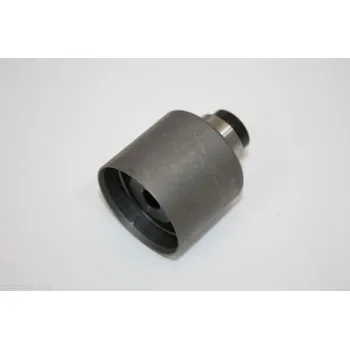 Vratná/vodicí kladka, ozubený řemen AUTOMEGA 160006710