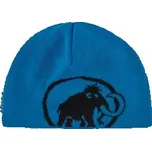 Mammut Tweak Beanie (1191-01352) glacier blue-black modrá