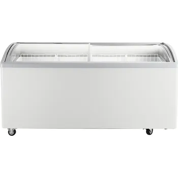 Aucma SD 516Pultová mraznička