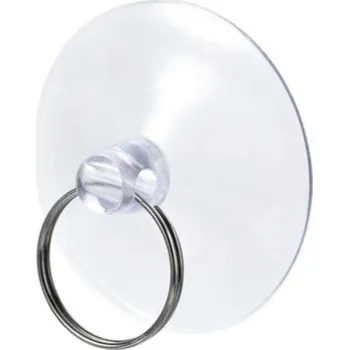 Přísavka na displej pro iPhone / iPod