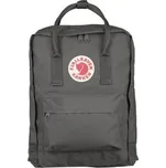 Fjällräven Kanken Super Grey šedá