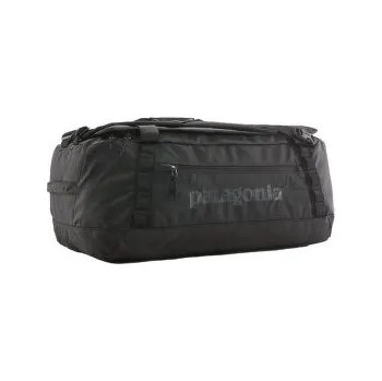 Cestovní taška Patagonia Black Hole Duffel 55L černá